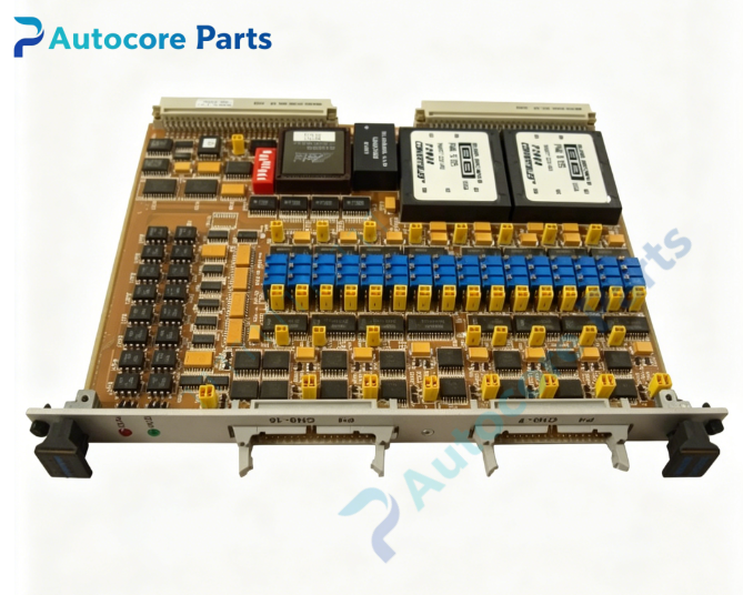 XYCOM XVME-531 Analog Output Module