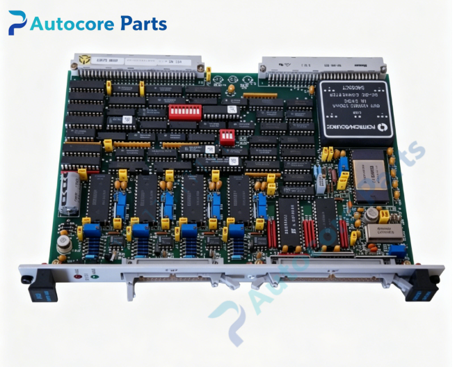 XYCOM XVME-540 Analog Input Output AIO M