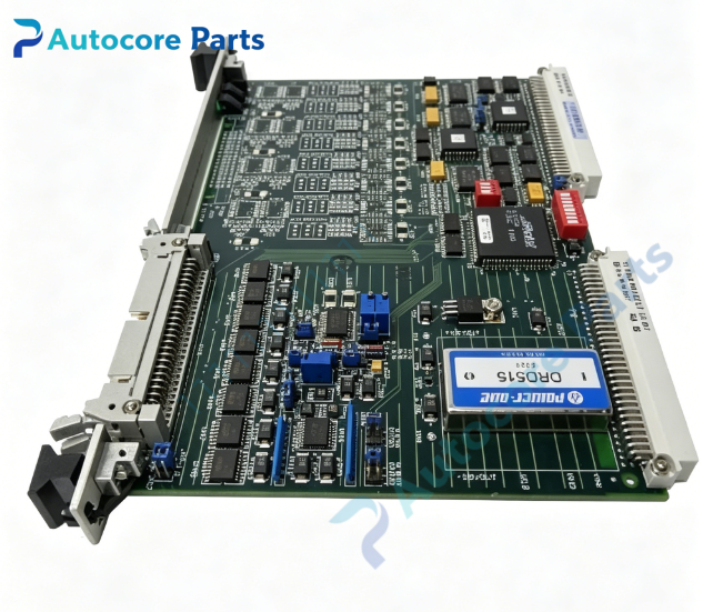 XYCOM XVME-564 Analog Input Module