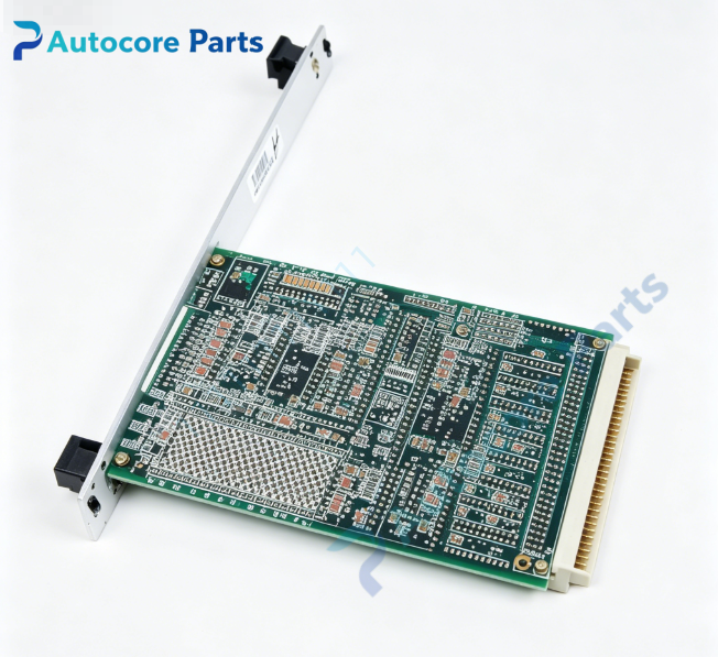 XYCOM XVME-601/5 Processor Module