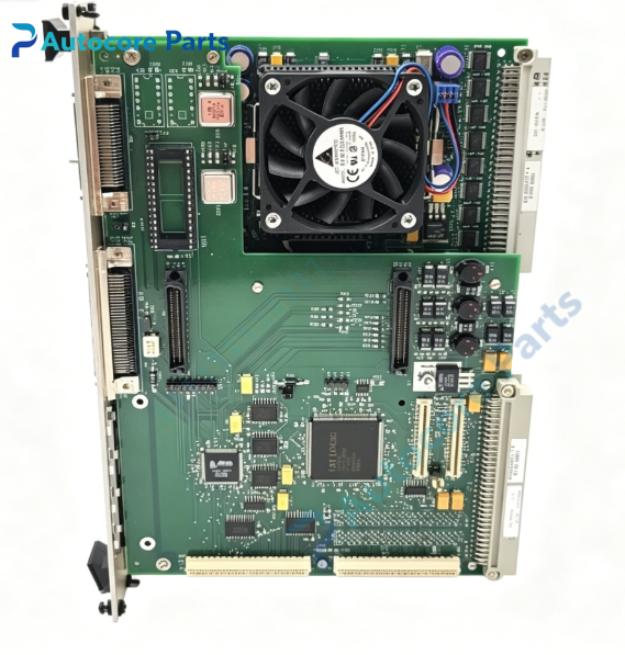 XYCOM XVME-660 Processor Module