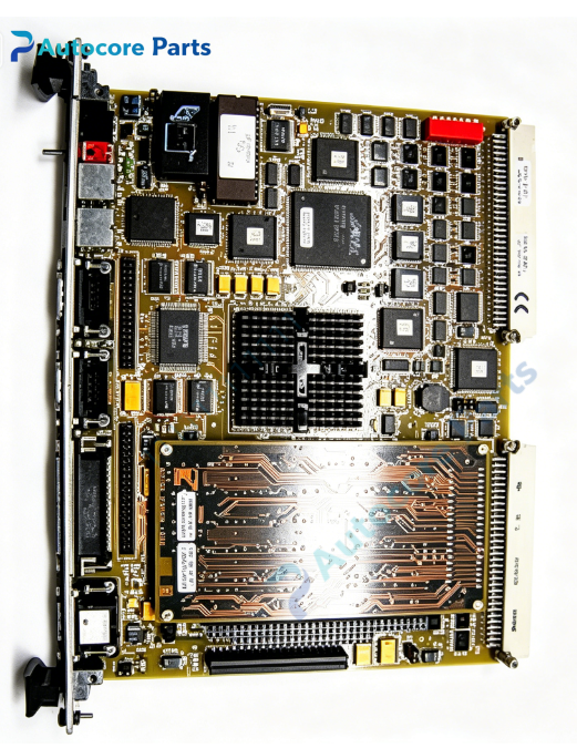 XYCOM XVME-675 Processor Module
