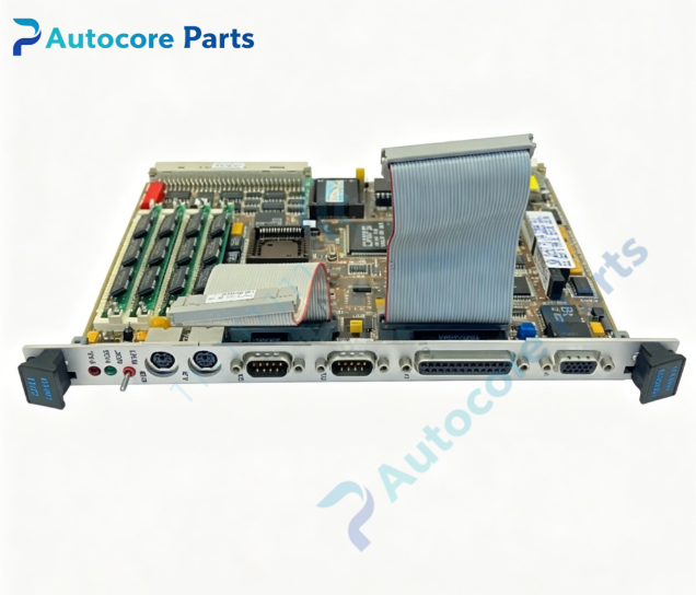 XYCOM XVME-678 Processor Module