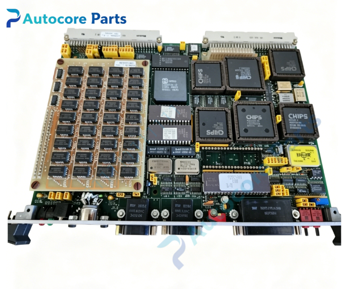 XYCOM XVME-682 Processor Module