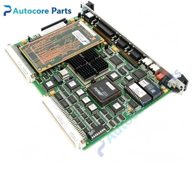 XYCOM XVME-684 Processor Module