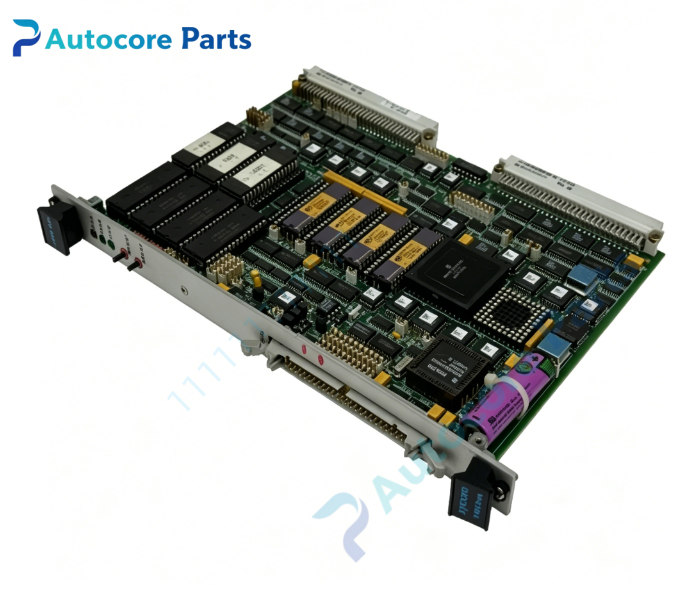 XYCOM XVME-630 VMEbus Processor Module