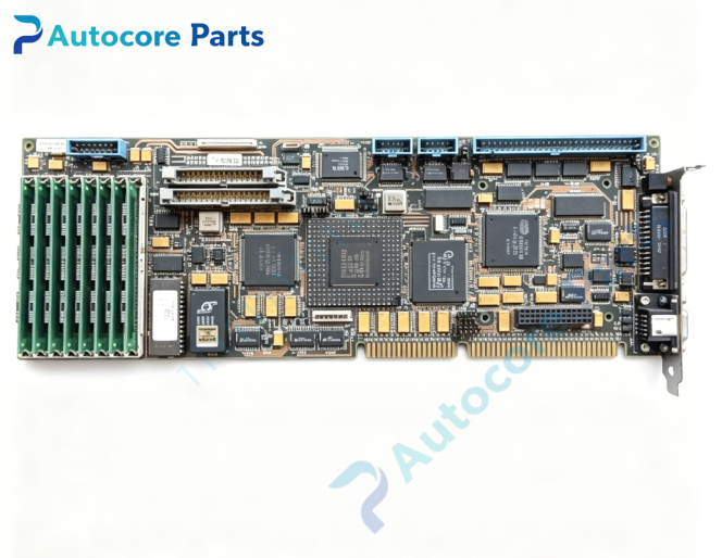 XYCOM XVME-674 VMEbus 486 Processor Modu