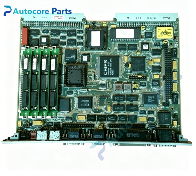 XYCOM XVME-688 VMEbus 486 Processor Modu