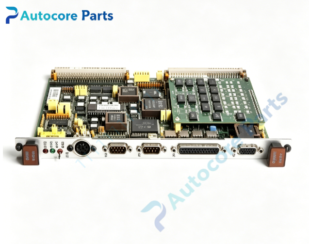 XYCOM XVME-686 Processor Module