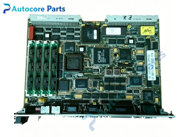 XYCOM XVME-688 VMEbus 486 Processor Modu