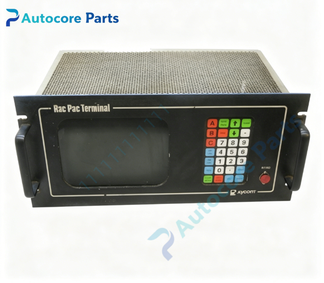 XYCOM 89086-002 Operator Interface Panel