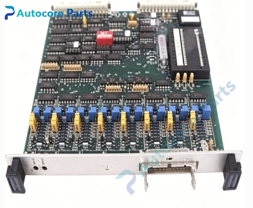 XYCOM 121470-001 Digital Input Module