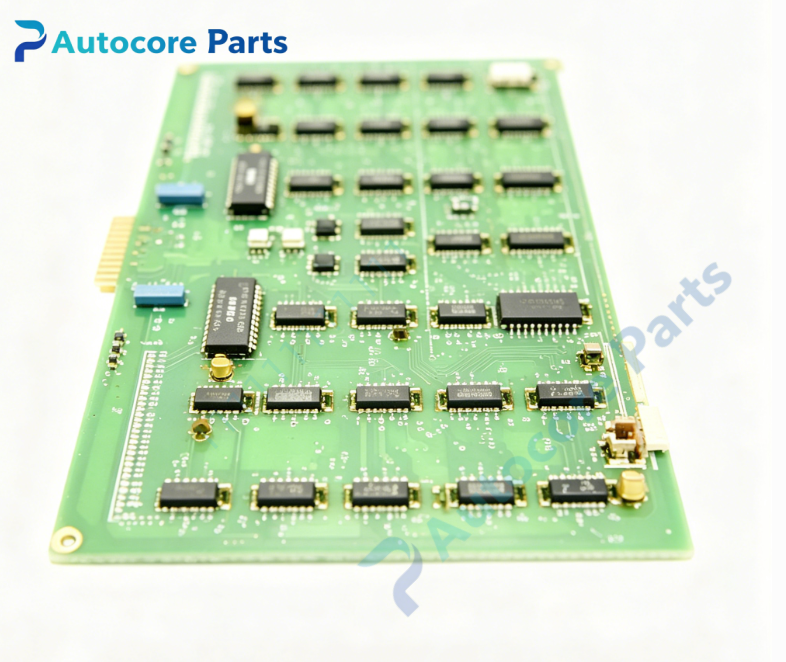 XYCOM 278229 Servo Module