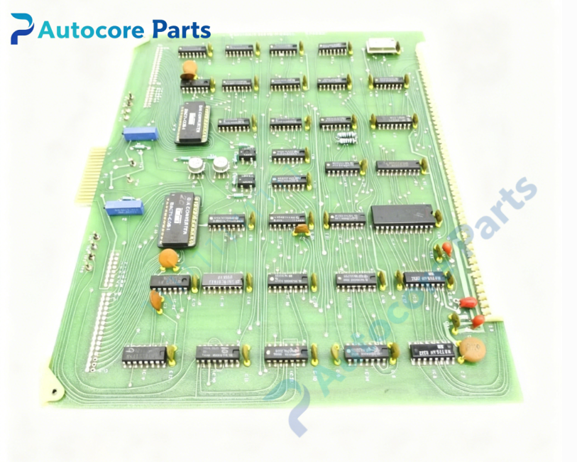 XYCOM 278229-P Servo Module