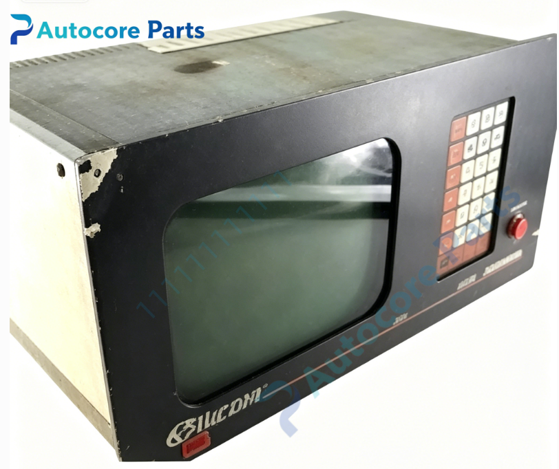 XYCOM 301993 Operator Panel