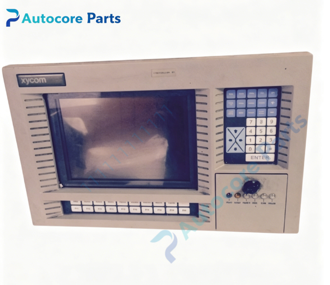 XYCOM PM8480 Process Monitoring Module