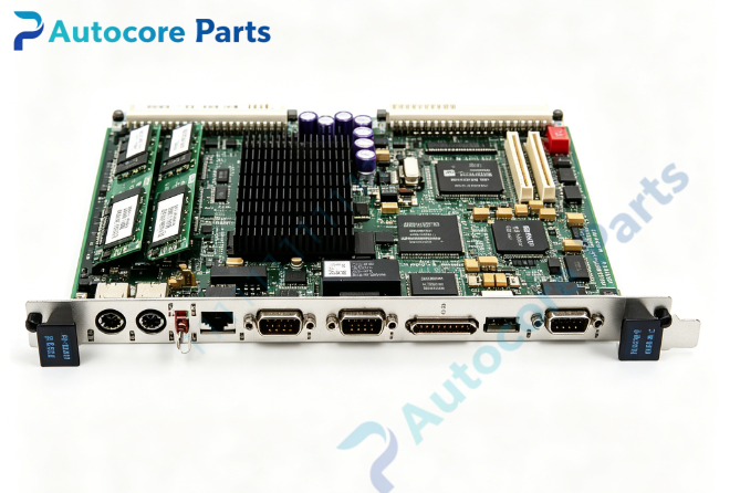 XYCOM XVME-010 System Resource Module