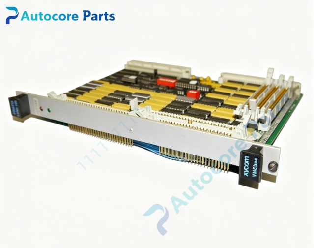 XYCOM XVME-085 Prototyping Module