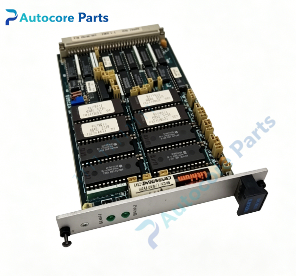 XYCOM XVME-100 RAM ROM Memory Module