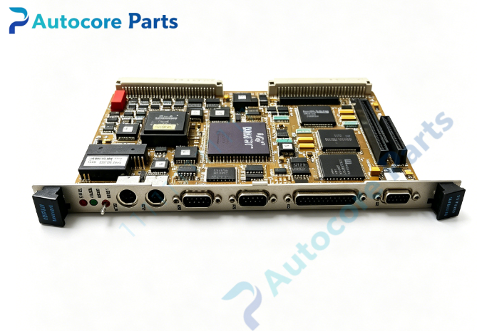 XYCOM XVME-103 Memory Expansion Module