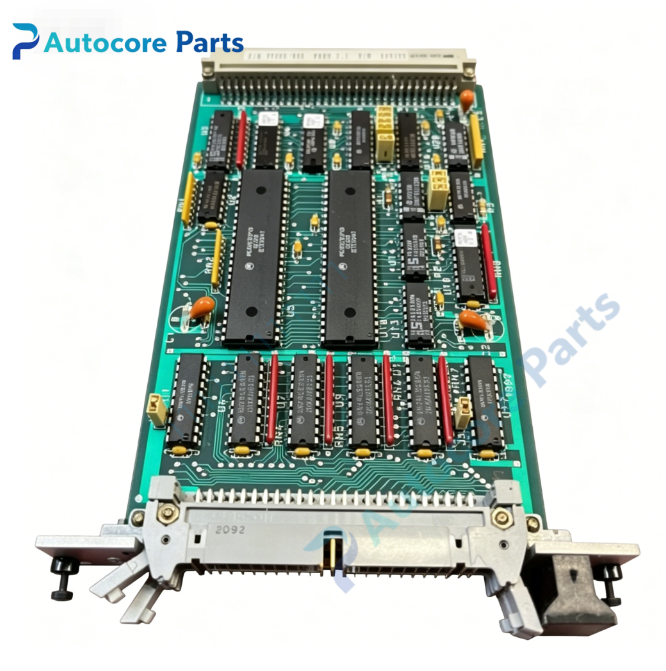 XYCOM XVME-200 Digital I/O DIO Module