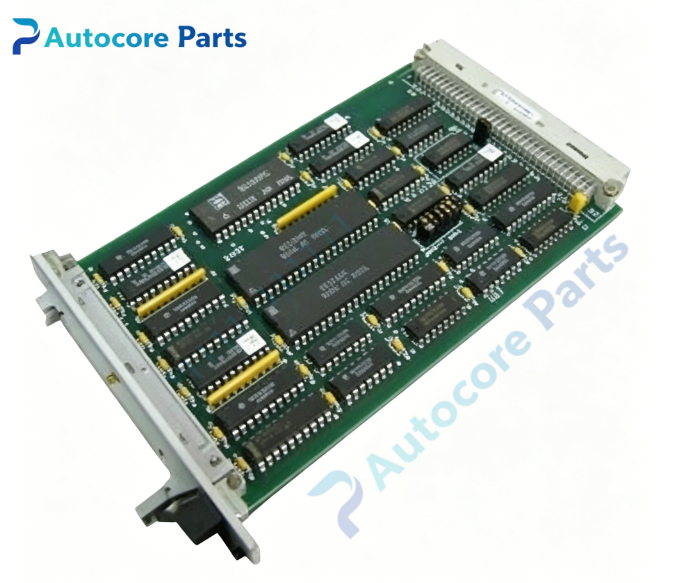 XYCOM XVME-203 Counter & Quadrature 