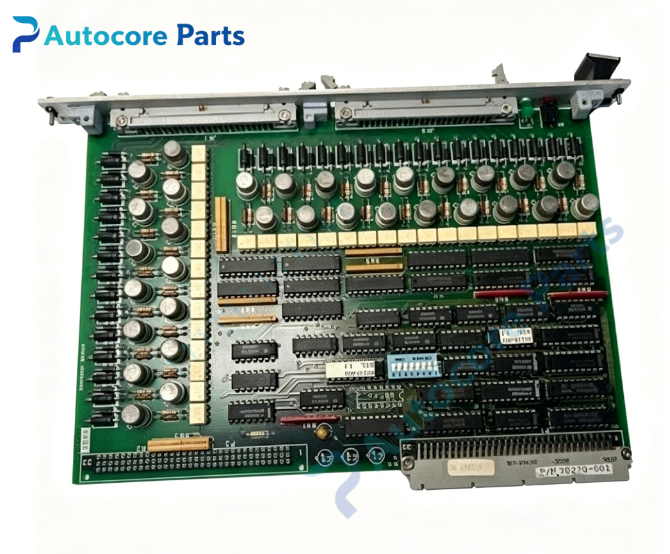 XYCOM XVME-220 Digital Output Module