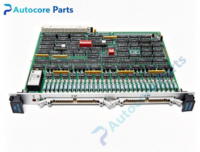 XYCOM XVME-212 Digital Input Module