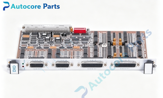 XYCOM XVME-224 Digital Output Module