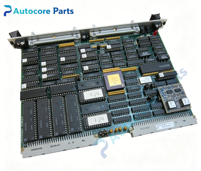 XYCOM XVME-230 Intelligent Counter Modul