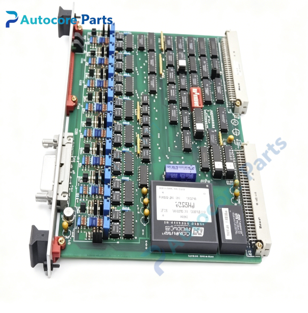 XYCOM XVME-240 High Density Digital I/O 