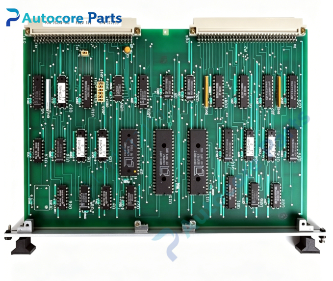 XYCOM XVME-293 Counter & Quadrature 
