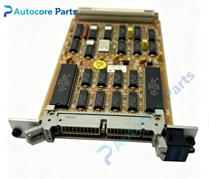 XYCOM XVME-400 Serial Communication Modu