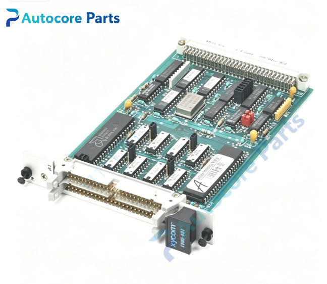 XYCOM XVME-401 Serial Communication Modu