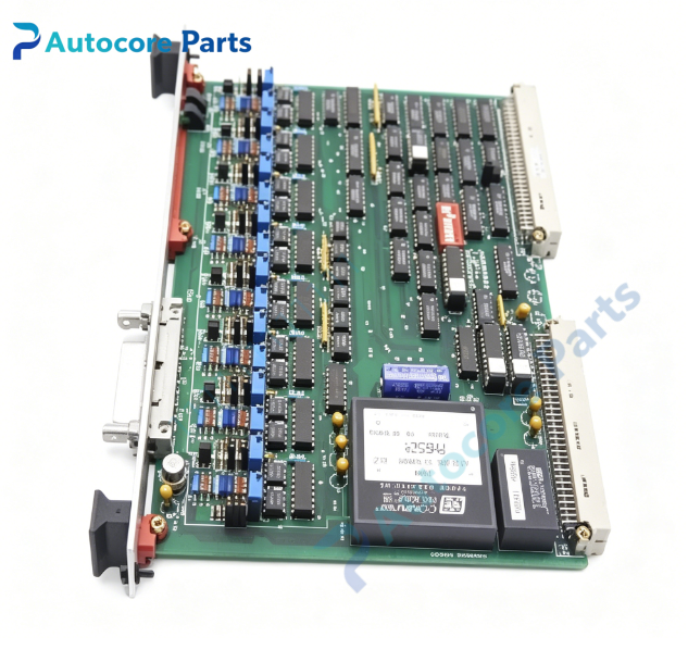 XYCOM XVME-402 Bitbus Controller Module