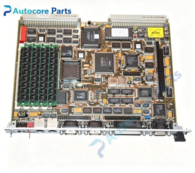 XYCOM XVME-688 Processor Module
