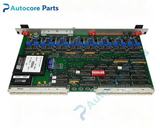 XYCOM XVME-955 I/O Expansion Carrier Mod