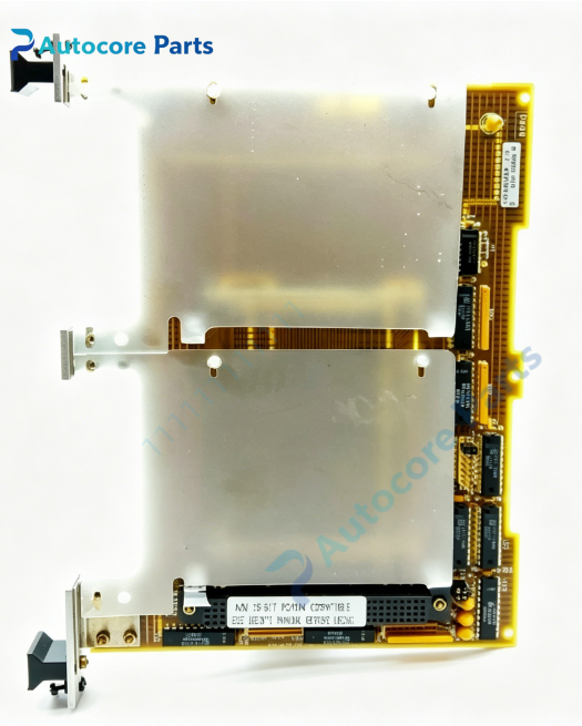 XYCOM XVME-956 I/O Expansion Carrier Mod