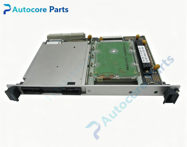 XYCOM XVME-957 Intelligent Serial Commun