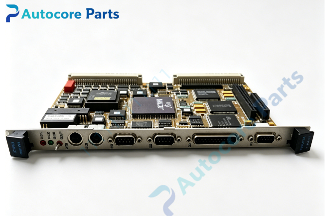 XYCOM XVME-973/1 Drive Adapter Module