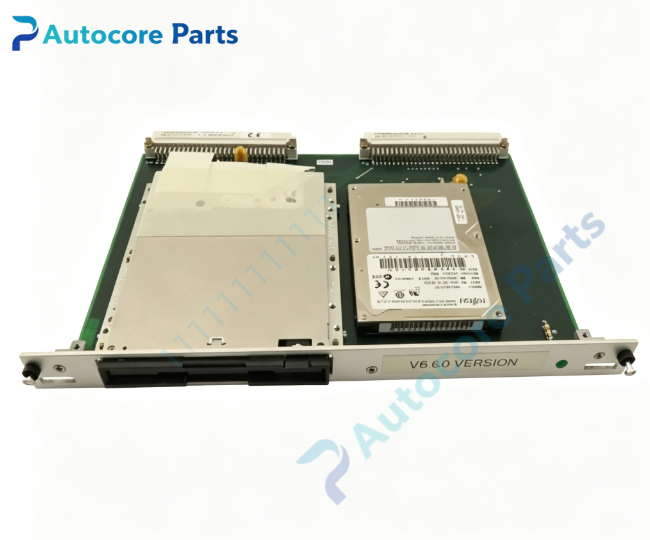 XYCOM XVME-976 Expansion Adapter Module