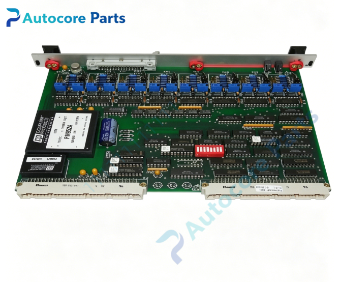 XYCOM XVME-979/4 Mass Storage Module