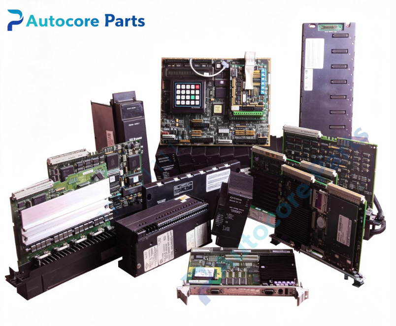 XYCOM 513018503 Communication Interface 