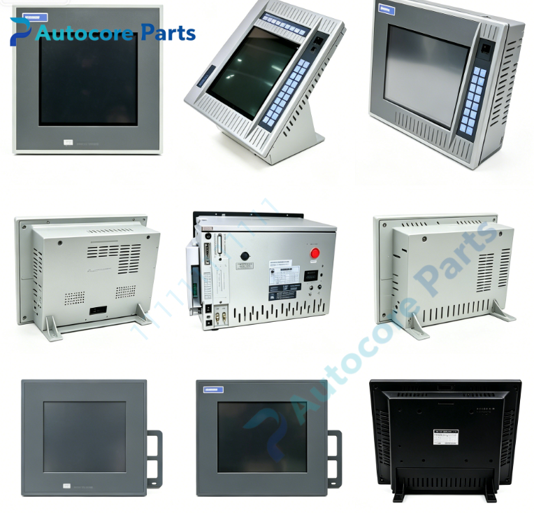 XYCOM XVME-566 Analog Input Module