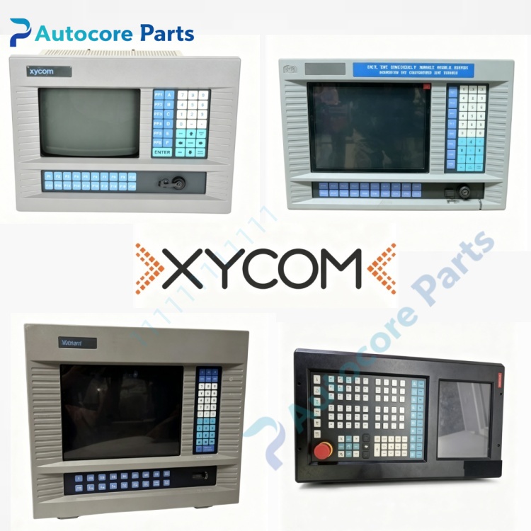 XYCOM 81862-003L1806 VME Analo