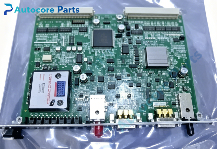 ZYGO ZMI-2001 8020-0210-01 Las