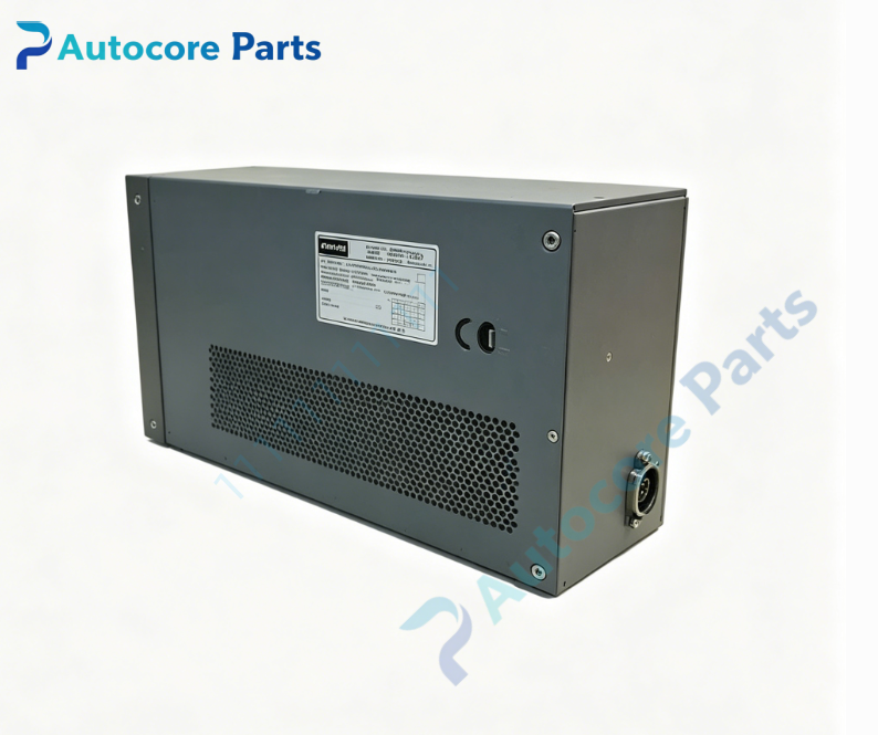 ZYGO 8020-0237-03 ZMI-501A Measurement E