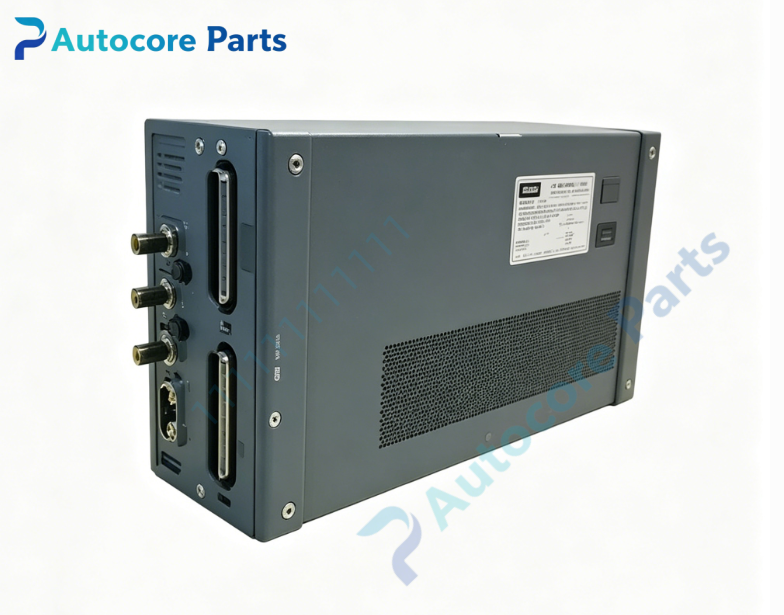 ZYGO 8020-0237-01 ZMI-501A Measurement E