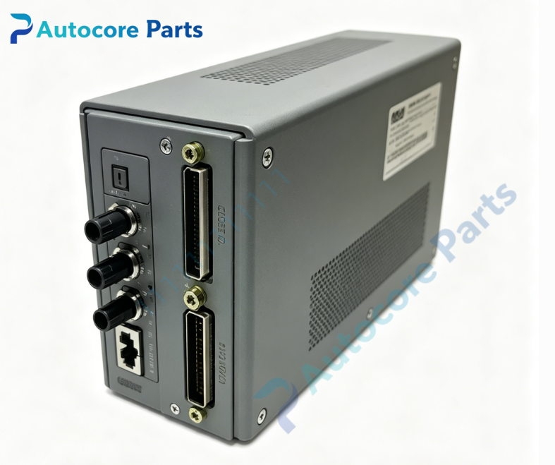 ZYGO 8020-0513 ZMI-501 Measurement Elect