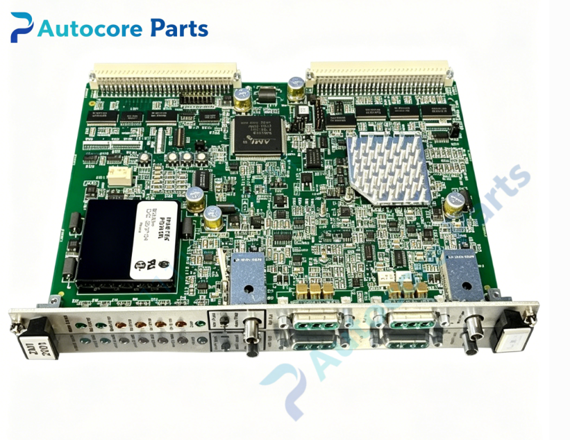 ZYGO 8020-0450 ZMI Measurement Electroni